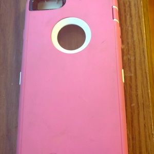 iPhone 6 Plus otter box